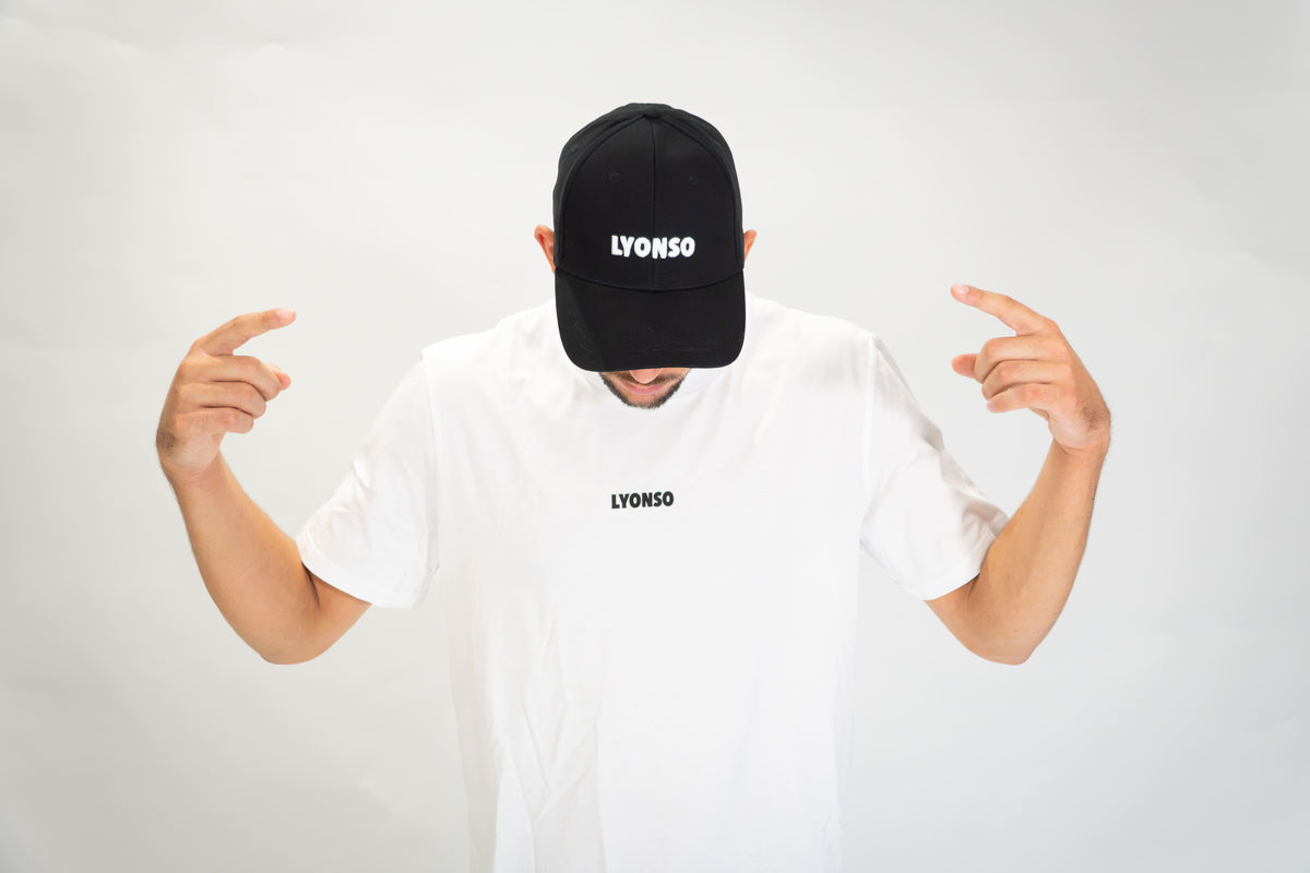 Casquette LYONSO