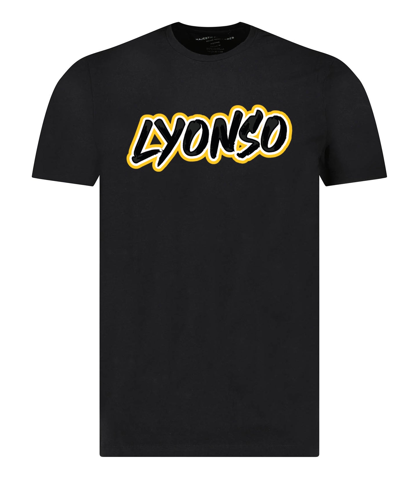 T-shirt Supporter