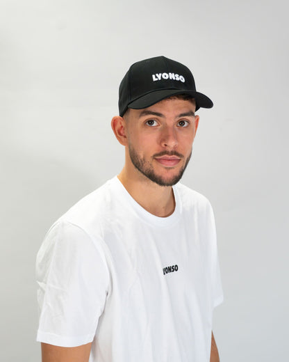 Casquette LYONSO